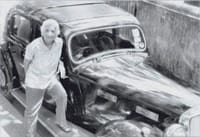From the archives: Parsis and their cars